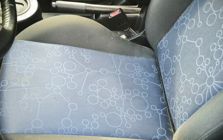 Ford Fiesta, 2008 год, 595 000 рублей, 22 фотография