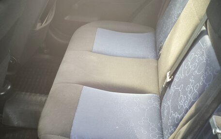 Ford Fiesta, 2008 год, 595 000 рублей, 23 фотография