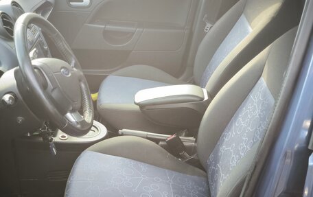 Ford Fiesta, 2008 год, 595 000 рублей, 24 фотография