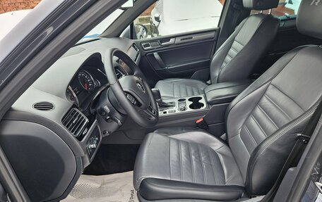 Volkswagen Touareg III, 2014 год, 2 150 000 рублей, 13 фотография