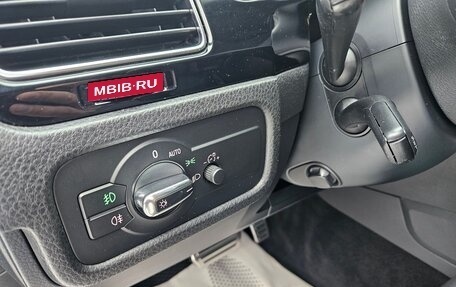 Volkswagen Touareg III, 2014 год, 2 150 000 рублей, 12 фотография