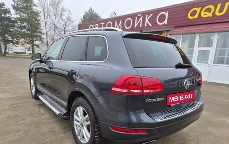 Volkswagen Touareg III, 2014 год, 2 150 000 рублей, 6 фотография