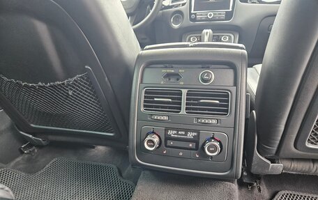 Volkswagen Touareg III, 2014 год, 2 150 000 рублей, 16 фотография