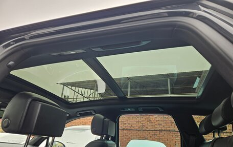 Volkswagen Touareg III, 2014 год, 2 150 000 рублей, 18 фотография