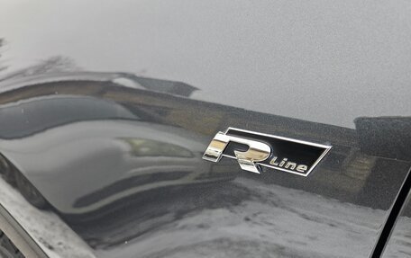 Volkswagen Touareg III, 2014 год, 2 150 000 рублей, 19 фотография