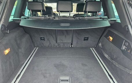 Volkswagen Touareg III, 2014 год, 2 150 000 рублей, 20 фотография