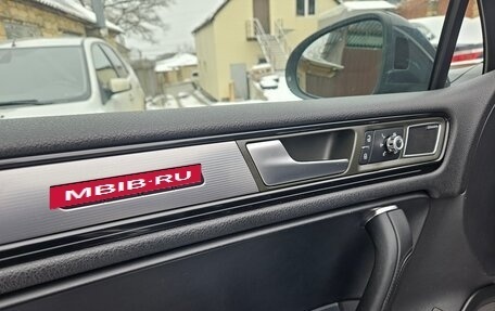 Volkswagen Touareg III, 2014 год, 2 150 000 рублей, 15 фотография