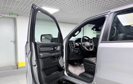 Rambler 1500, 2025 год, 11 400 000 рублей, 4 фотография