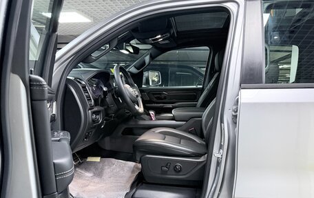 Rambler 1500, 2025 год, 11 400 000 рублей, 6 фотография