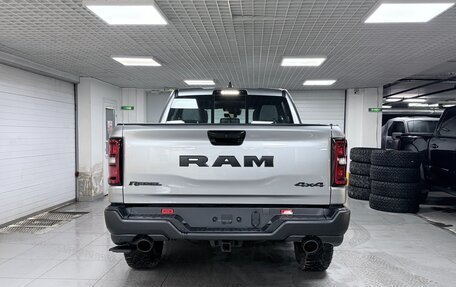 Rambler 1500, 2025 год, 11 400 000 рублей, 2 фотография