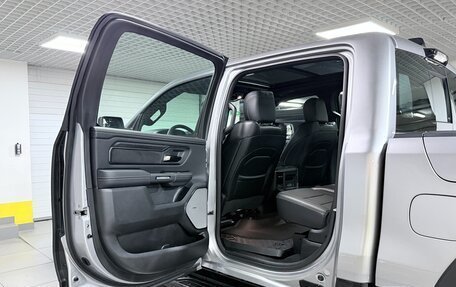 Rambler 1500, 2025 год, 11 400 000 рублей, 7 фотография