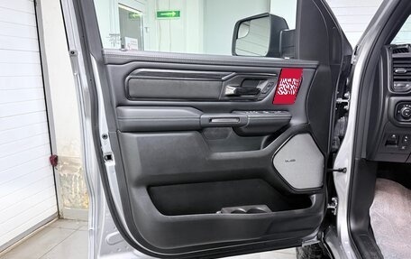 Rambler 1500, 2025 год, 11 400 000 рублей, 5 фотография