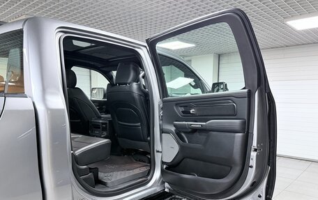 Rambler 1500, 2025 год, 11 400 000 рублей, 11 фотография