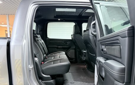 Rambler 1500, 2025 год, 11 400 000 рублей, 13 фотография