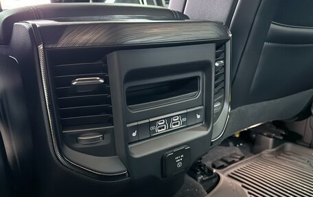 Rambler 1500, 2025 год, 11 400 000 рублей, 18 фотография