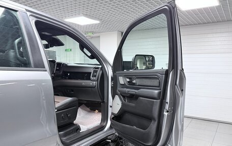 Rambler 1500, 2025 год, 11 400 000 рублей, 14 фотография