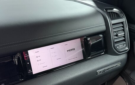 Rambler 1500, 2025 год, 11 400 000 рублей, 20 фотография