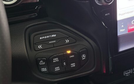 Rambler 1500, 2025 год, 11 400 000 рублей, 21 фотография