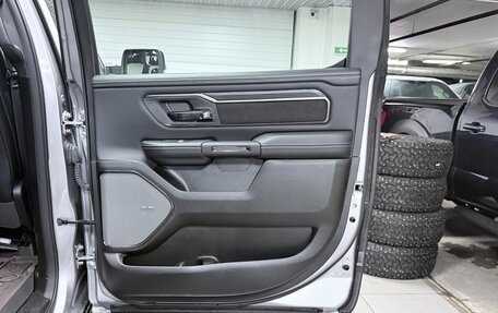 Rambler 1500, 2025 год, 11 400 000 рублей, 12 фотография