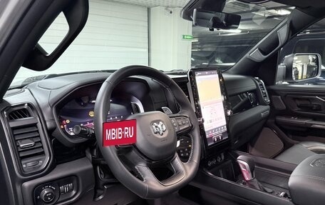 Rambler 1500, 2025 год, 11 400 000 рублей, 17 фотография