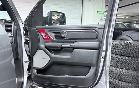 Rambler 1500, 2025 год, 11 400 000 рублей, 15 фотография