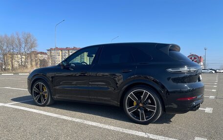 Porsche Cayenne III, 2019 год, 7 150 000 рублей, 6 фотография