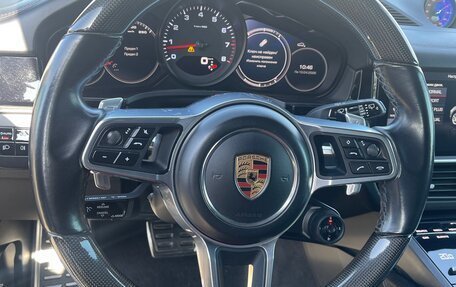 Porsche Cayenne III, 2019 год, 7 150 000 рублей, 12 фотография