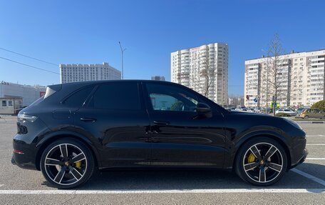 Porsche Cayenne III, 2019 год, 7 150 000 рублей, 2 фотография