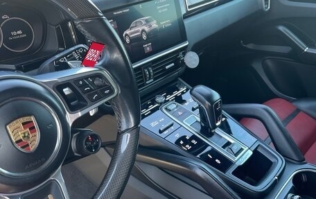 Porsche Cayenne III, 2019 год, 7 150 000 рублей, 13 фотография