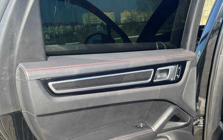 Porsche Cayenne III, 2019 год, 7 150 000 рублей, 14 фотография