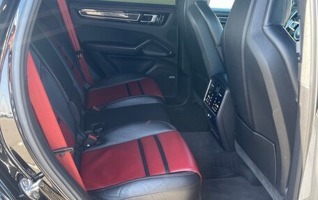 Porsche Cayenne III, 2019 год, 7 150 000 рублей, 20 фотография