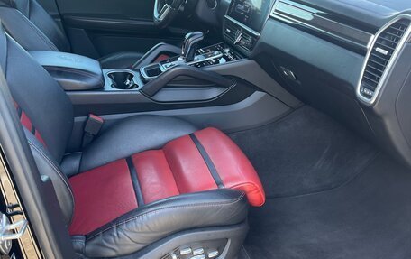 Porsche Cayenne III, 2019 год, 7 150 000 рублей, 22 фотография