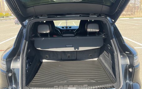 Porsche Cayenne III, 2019 год, 7 150 000 рублей, 18 фотография