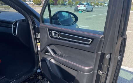 Porsche Cayenne III, 2019 год, 7 150 000 рублей, 21 фотография