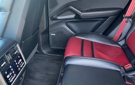 Porsche Cayenne III, 2019 год, 7 150 000 рублей, 25 фотография