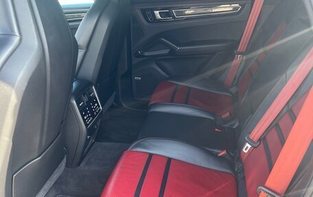 Porsche Cayenne III, 2019 год, 7 150 000 рублей, 17 фотография