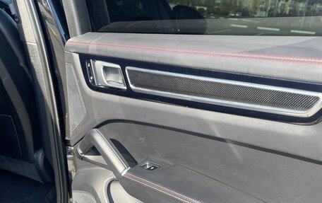 Porsche Cayenne III, 2019 год, 7 150 000 рублей, 19 фотография