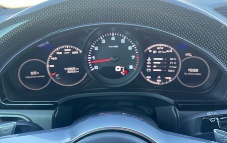 Porsche Cayenne III, 2019 год, 7 150 000 рублей, 28 фотография