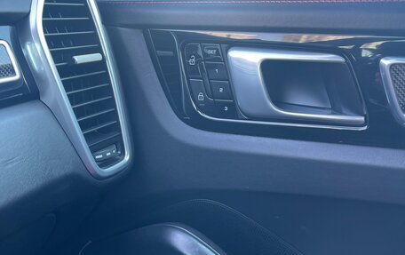 Porsche Cayenne III, 2019 год, 7 150 000 рублей, 30 фотография