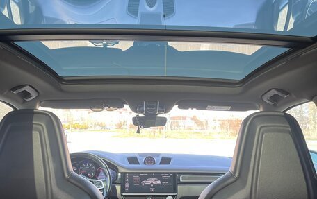 Porsche Cayenne III, 2019 год, 7 150 000 рублей, 32 фотография