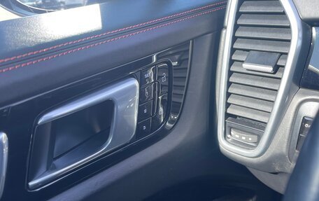 Porsche Cayenne III, 2019 год, 7 150 000 рублей, 31 фотография