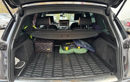 Audi Q7, 2012 год, 1 510 000 рублей, 12 фотография