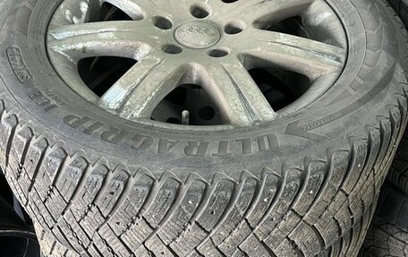 Audi Q7, 2012 год, 1 510 000 рублей, 13 фотография