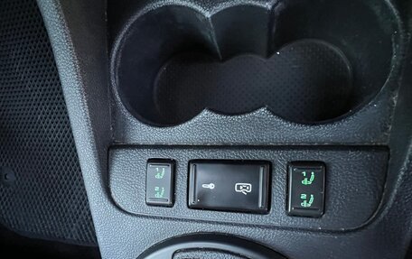 Skoda Fabia II, 2011 год, 699 000 рублей, 11 фотография