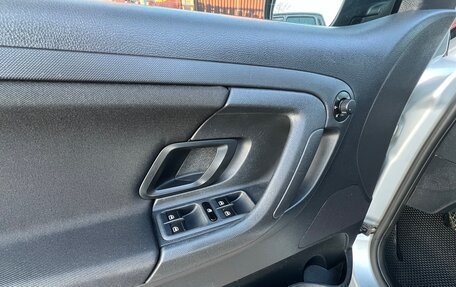 Skoda Fabia II, 2011 год, 699 000 рублей, 17 фотография