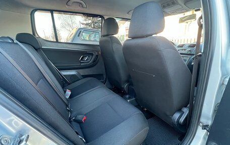 Skoda Fabia II, 2011 год, 699 000 рублей, 14 фотография