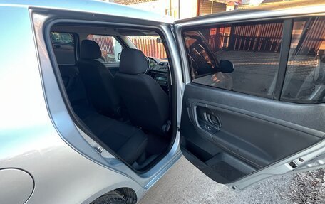 Skoda Fabia II, 2011 год, 699 000 рублей, 15 фотография