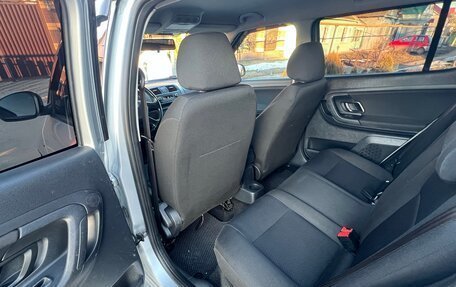 Skoda Fabia II, 2011 год, 699 000 рублей, 16 фотография