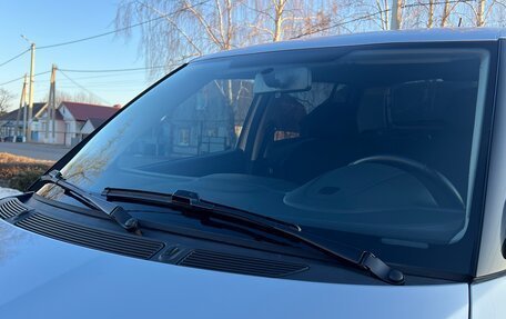 Skoda Fabia II, 2011 год, 699 000 рублей, 20 фотография