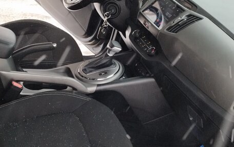 KIA Sportage III, 2014 год, 1 500 000 рублей, 13 фотография